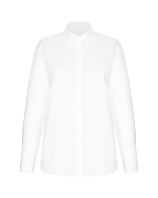 White shirt