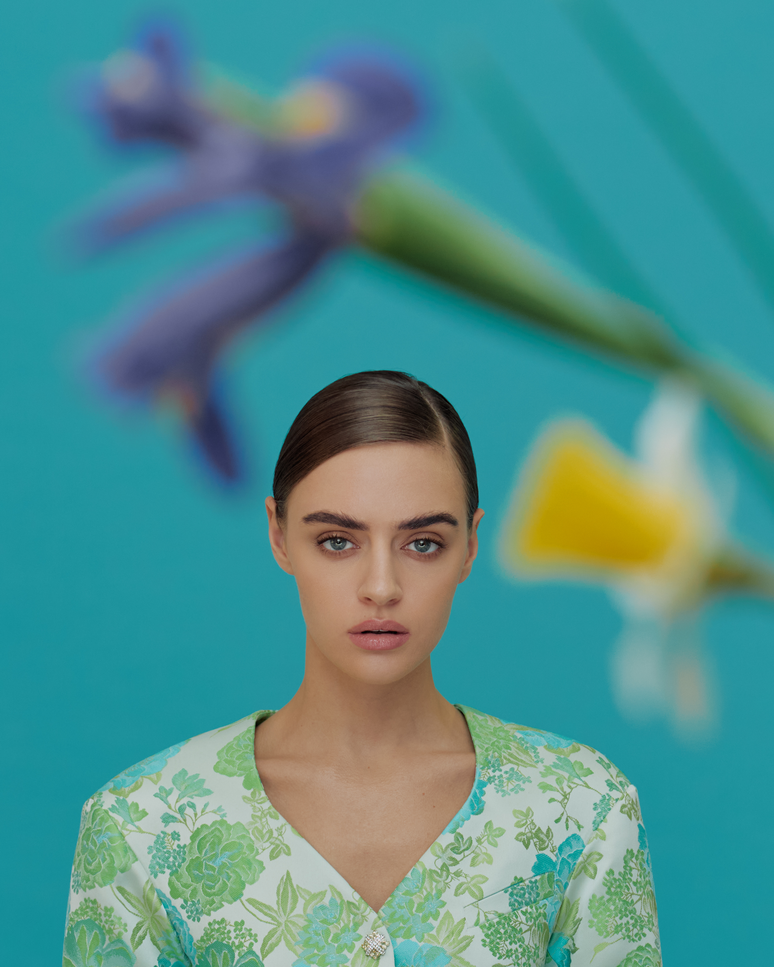 Spring-summer 23
