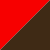 Color: red-brown